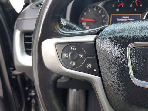 Used 2019 GMC Terrain SLT w/ Preferred Package image 28