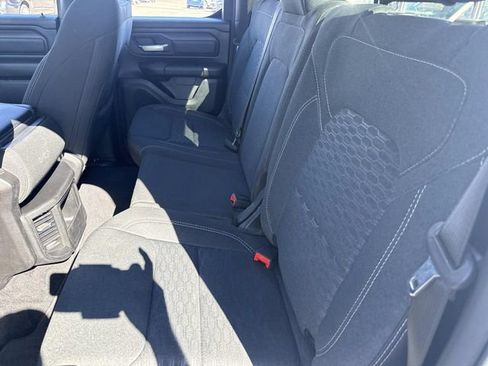 Used 2025 RAM 1500 Tradesman AWD/4WD image 19