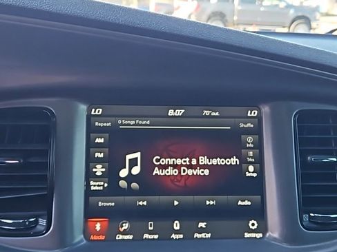 Used 2023 Dodge Charger SXT w/ Blacktop Package AWD/4WD image 17