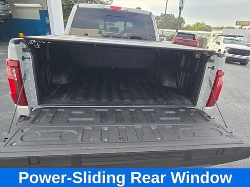 Used 2024 Ford F150 XLT w/ Equipment Group 302A MID AWD/4WD image 31