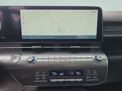 New 2026 Hyundai Kona Limited image 20