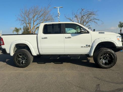 Used 2019 RAM 1500 Big Horn image 8