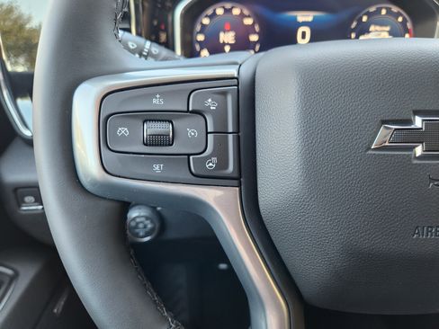 New 2026 Chevrolet Silverado 2500 LTZ w/ Trail Boss Package image 29