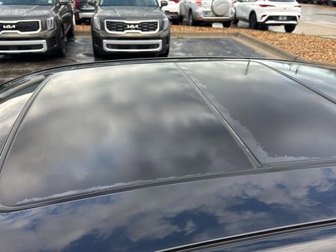 Used 2014 Chevrolet Impala LTZ FWD image 10