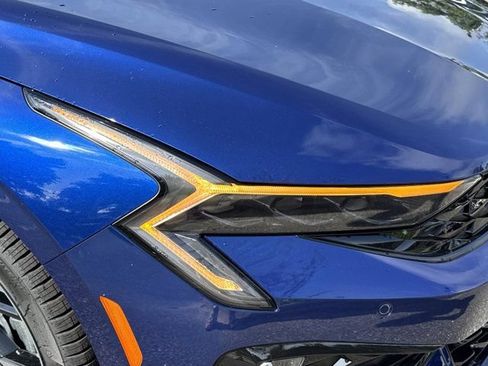 New 2026 Kia K5 GT-Line AWD/4WD image 9