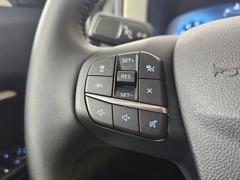 New 2025 Ford Bronco Sport Heritage w/ Convenience Package image 34