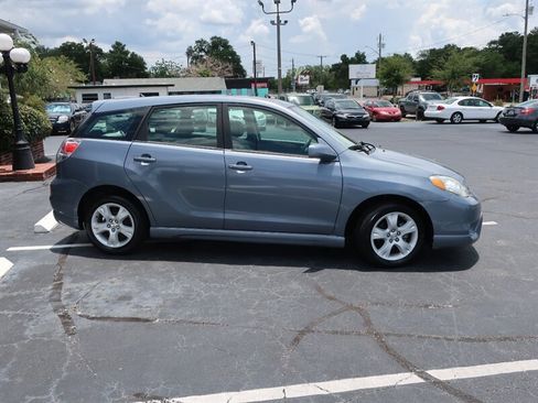 Used 2006 Toyota Matrix XR FWD image 4