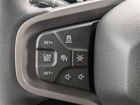 New 2025 Ford Bronco Outer Banks image 17