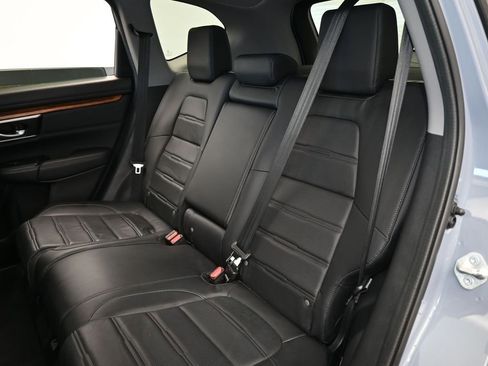 Used 2022 Honda CR-V EX-L image 35