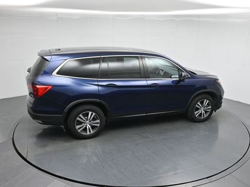 Used 2016 Honda Pilot EX-L image 41