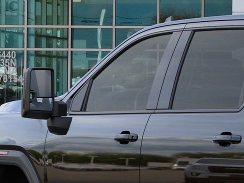 New 2026 GMC Sierra 2500 AT4 w/ AT4 Premium Plus Package AWD/4WD image 12