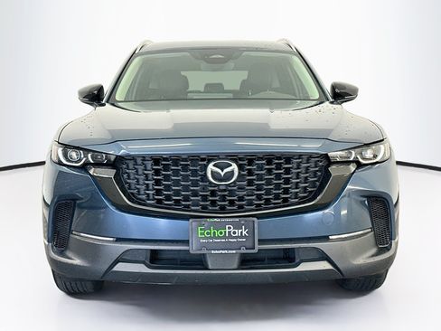 Used 2025 MAZDA CX-50 AWD 2.5 S w/ Preferred Package image 2