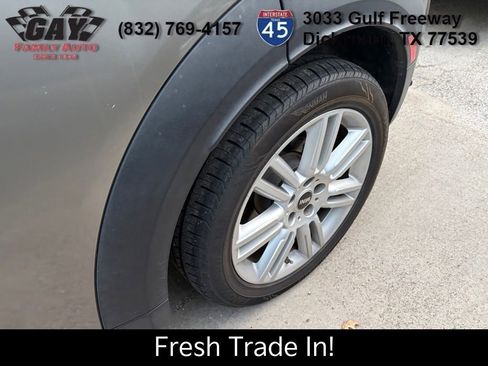 Used 2019 MINI Cooper Countryman S image 5