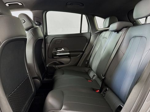 Certified 2026 Mercedes-Benz GLA 250 image 8