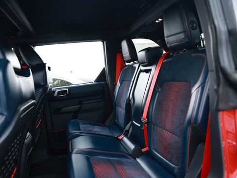 Used 2023 Ford Bronco Raptor image 34