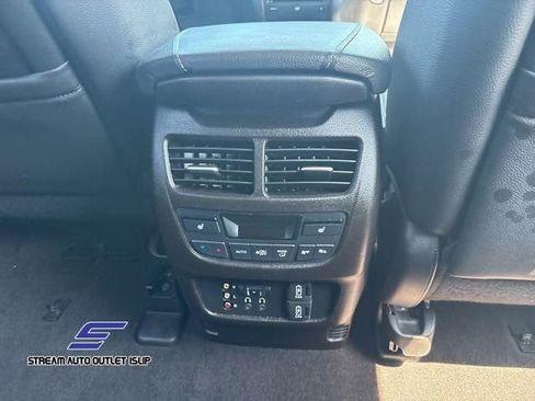 Used 2019 Acura MDX 3.5L Technology Pkg w/Entertai image 23