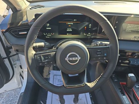 New 2026 Nissan Kicks SR w/ SR Premium Package image 15