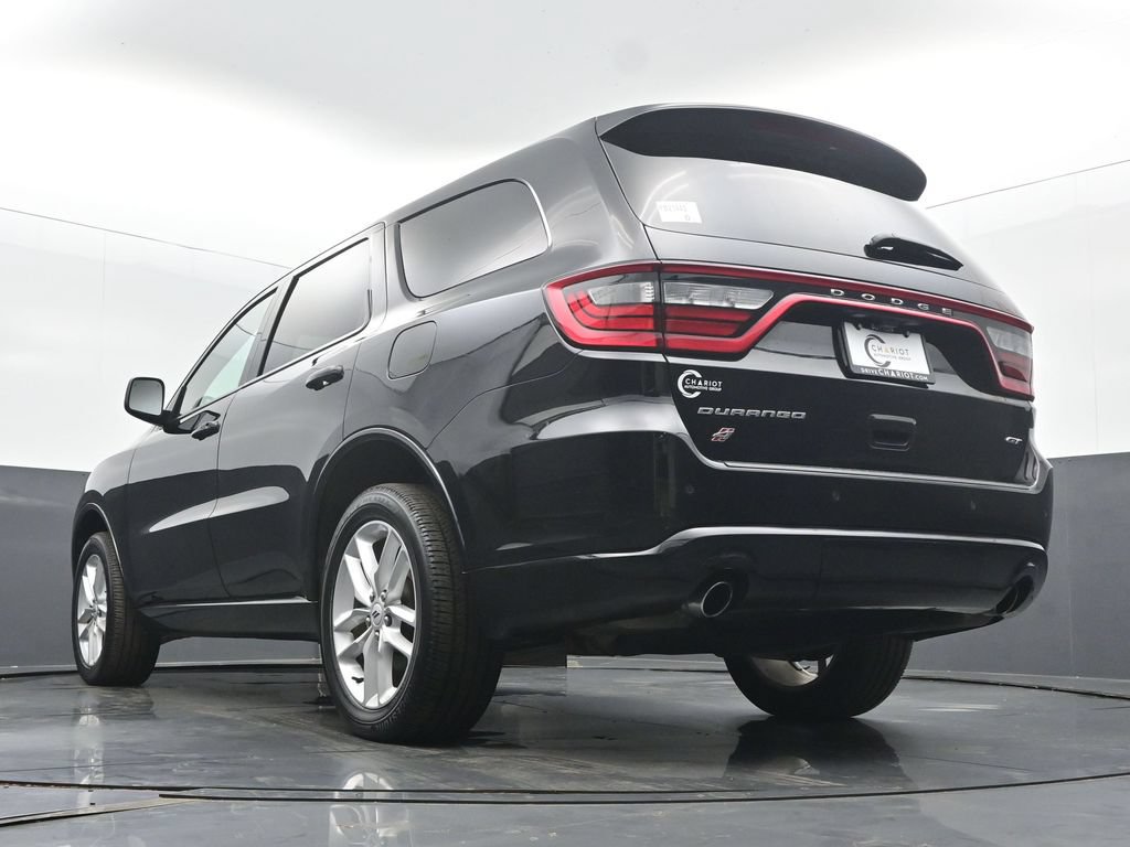 Used 2025 Dodge Durango GT AWD/4WD image 55