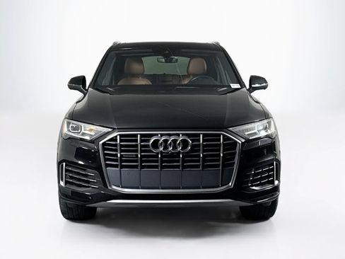 Used 2021 Audi Q7 2.0T Premium w/ Convenience Package AWD/4WD image 8