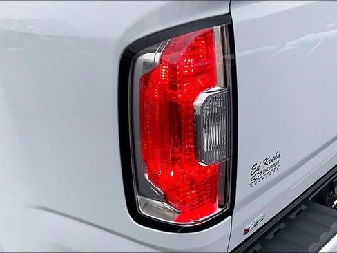 Used 2022 GMC Canyon AT4 w/ Trailering Package image 24