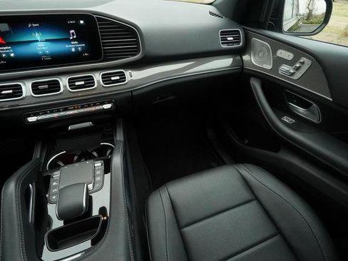 Used 2022 Mercedes-Benz GLE 350 4MATIC image 15