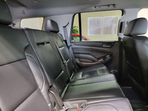 Used 2020 Chevrolet Tahoe LT AWD/4WD image 14