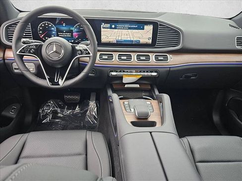 New 2026 Mercedes-Benz GLE 350 4MATIC image 15