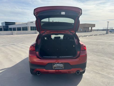 Used 2021 BMW X2 sDrive28i w/ Convenience Package FWD image 8
