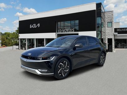 Used 2024 Hyundai Ioniq 5 SE