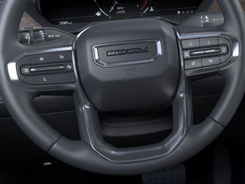 Certified 2024 GMC Acadia Denali w/ LPO, Floor Liner Package AWD/4WD image 20