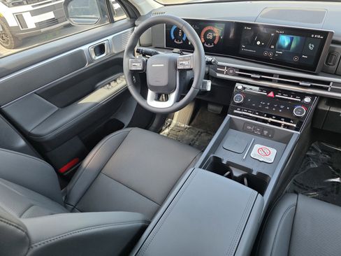 New 2025 Hyundai Santa Fe XRT image 31