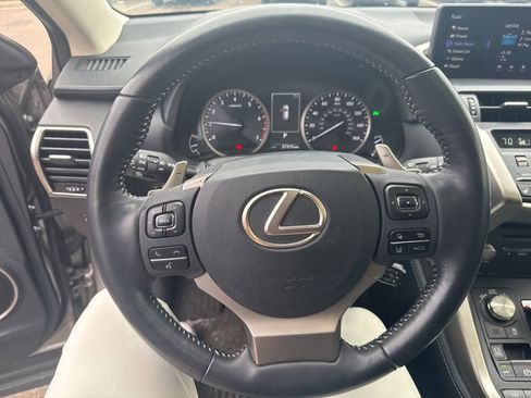 Used 2020 Lexus NX 300 AWD w/ Premium Package image 9