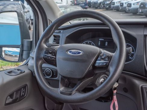 Used 2023 Ford Transit 350 148 High Roof RWD image 20