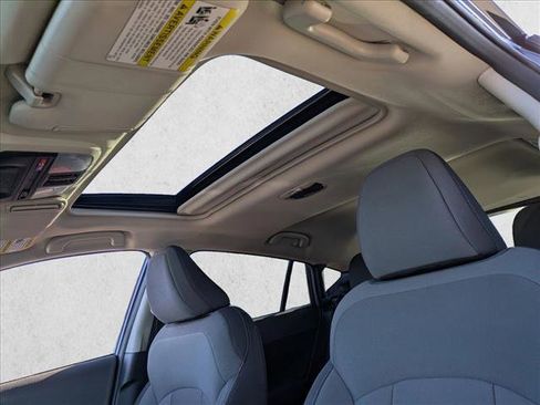 New 2026 Subaru Crosstrek 2.0i Premium image 11