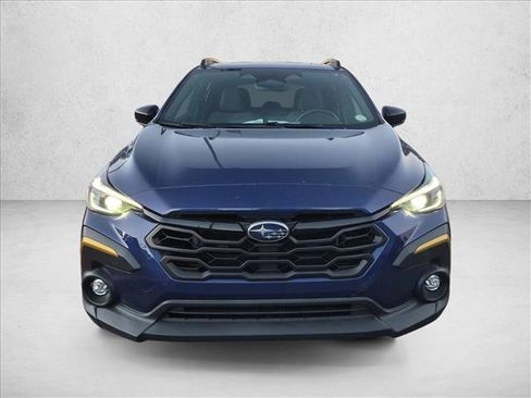 Used 2024 Subaru Crosstrek 2.5i Sport AWD/4WD image 2