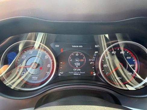 Used 2022 Dodge Charger GT RWD image 19