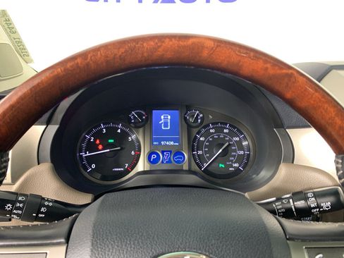 Used 2016 Lexus GX 460 w/ Premium Package AWD/4WD image 22