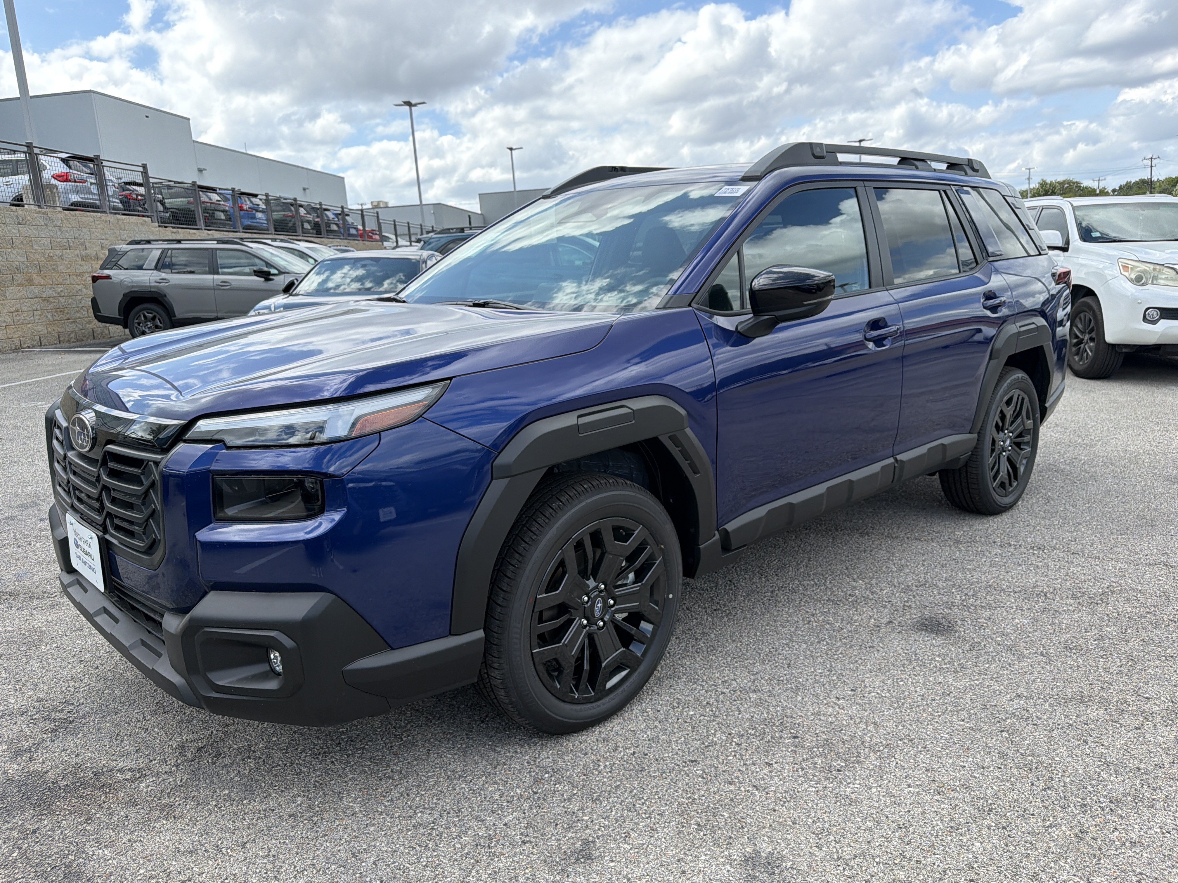 New 2026 Subaru Outback Limited XT AWD/4WD image 7