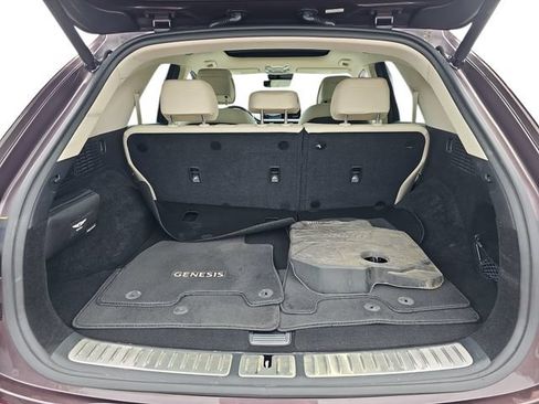 Used 2023 Genesis GV70 2.5T w/ Select Package AWD/4WD image 30