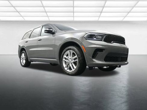New 2026 Dodge Durango GT image 19