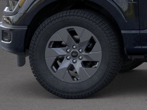 New 2025 Ford F150 STX w/ Equipment Group 200A image 21