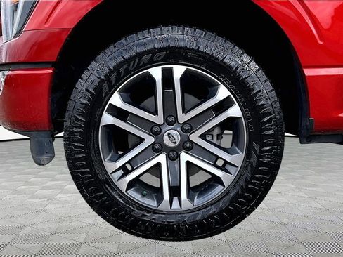 Certified 2023 Ford F150 XL w/ STX Appearance Package image 9