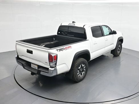 Used 2023 Toyota Tacoma TRD Off-Road image 41