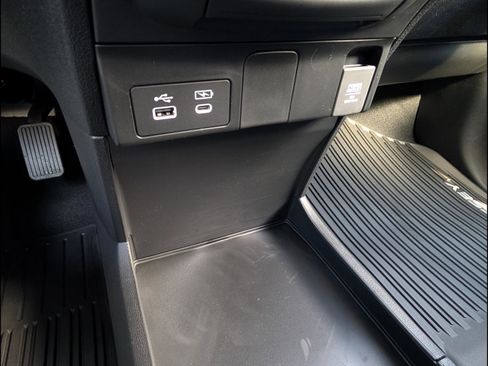 New 2026 Honda Odyssey EX-L image 15