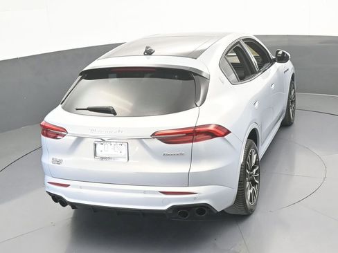 Used 2023 Maserati Grecale GT image 53