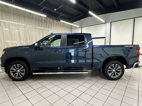 Certified 2022 Chevrolet Silverado 1500 LT image 13