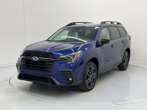 New 2026 Subaru Ascent Bronze Edition AWD/4WD image 1