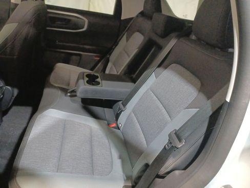 Used 2024 Ford Bronco Sport Big Bend w/ Convenience Package image 23