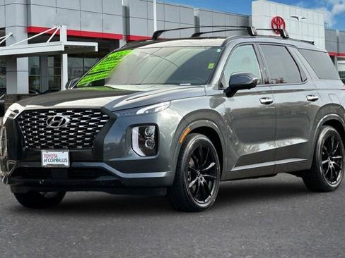 Used 2022 Hyundai Palisade Limited image 7