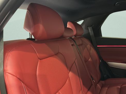 New 2026 Genesis GV70 2.5T Sport Prestige AWD/4WD image 16